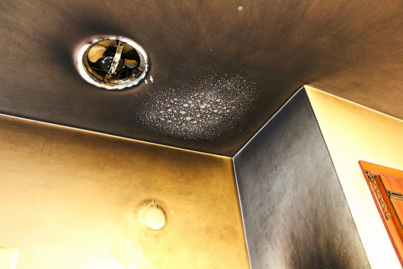 Smoke and Soot Removal Techniques